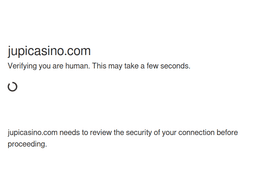 Jupicasino