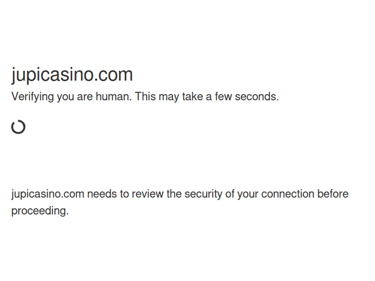 Jupicasino