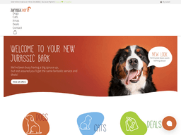 Jurassicbark-online