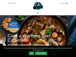 Jurassiccoastfarmshop