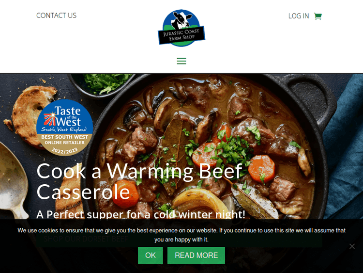 Jurassiccoastfarmshop