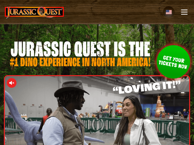 Jurassicquest
