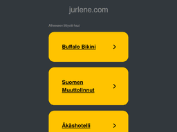 Jurlene