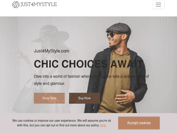 Just4mystyle