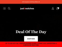 Just4watches