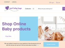 Justbabybuys