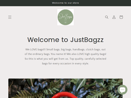 Justbagzz