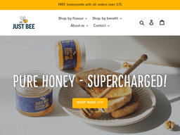 Justbeehoney