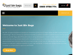 Justbinbags