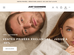 Justcashmere
