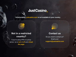 Justcasino