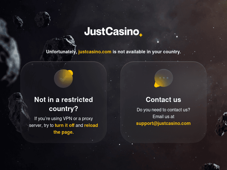 Justcasino
