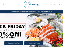 Justcaught