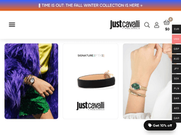 Justcavalliwatches