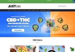 Justcbdstore