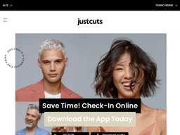 Justcuts