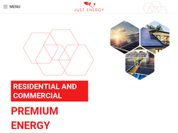 Justenergy