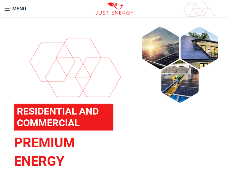 Justenergy