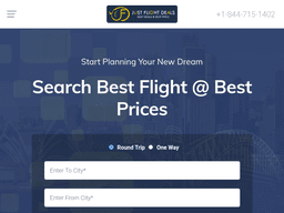 Justflightdeals