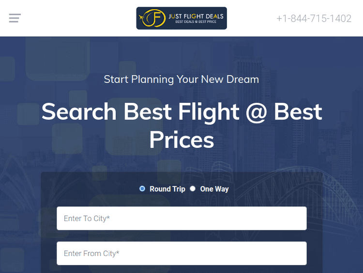 Justflightdeals