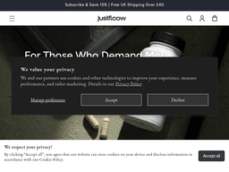 Justfloow