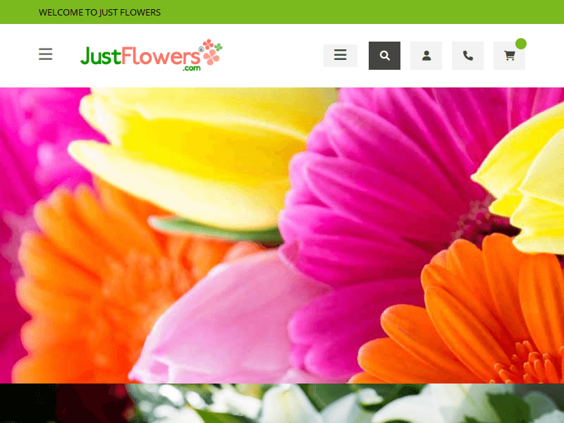 Justflowers