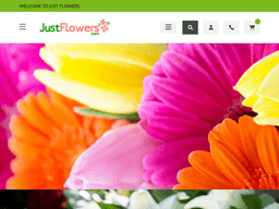 Justflowers