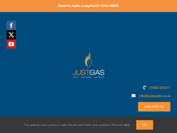 Justgasltd