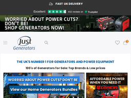 Justgenerators