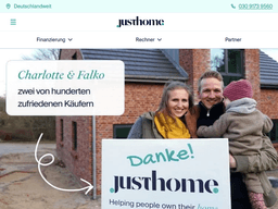 Justhome