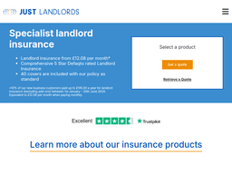 Justlandlords