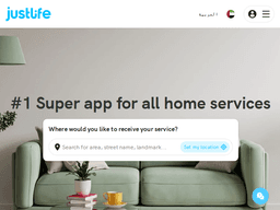 Justlife
