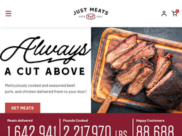 Justmeats
