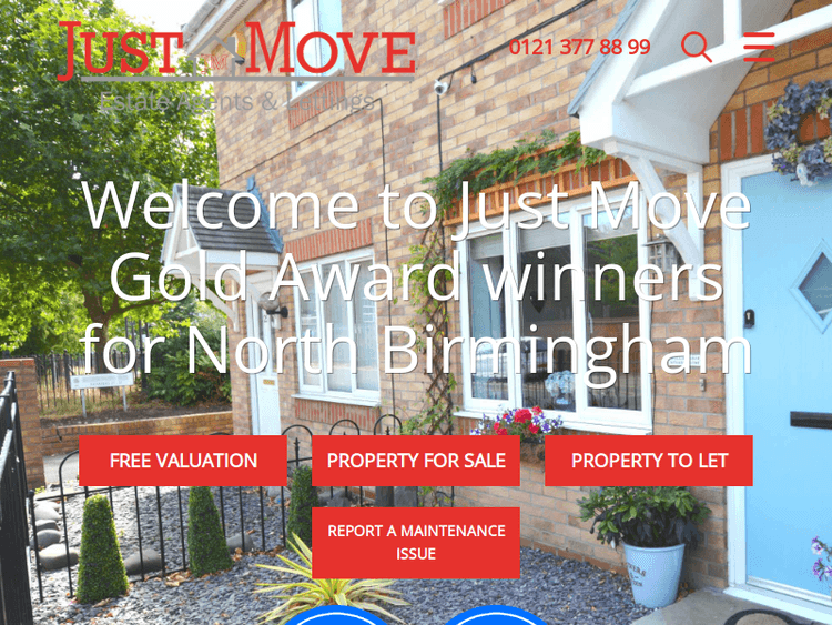 Justmoveestates