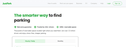 Justpark