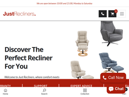 Justrecliners