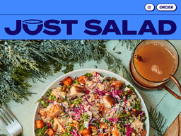 Justsalad
