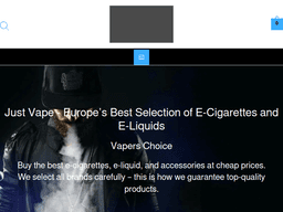 Justvape