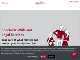 Justwillsandlegalservices