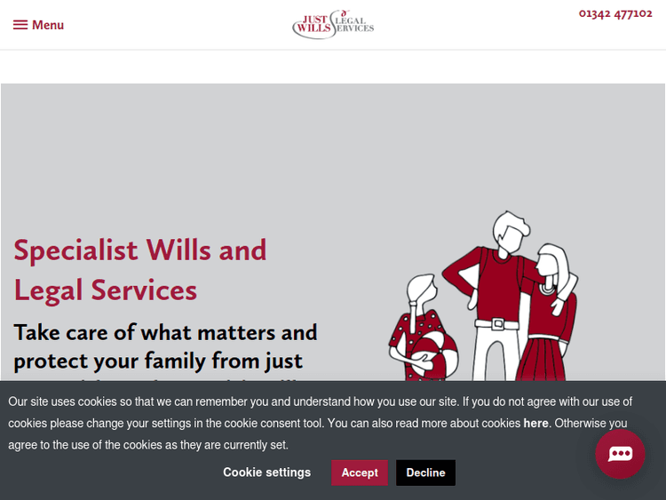 Justwillsandlegalservices