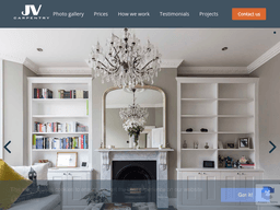 Jvcarpentry
