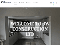 Jwconstructionlimited