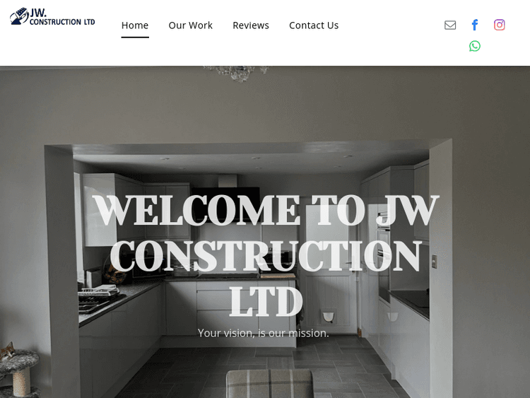 Jwconstructionlimited