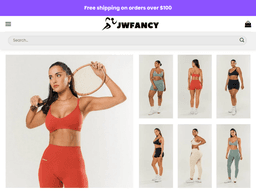 Jwfancy
