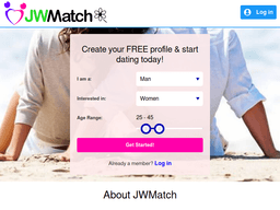 Jwmatch