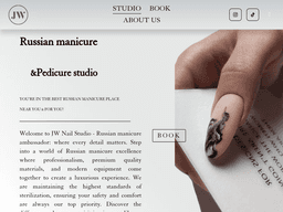 Jwnailstudio