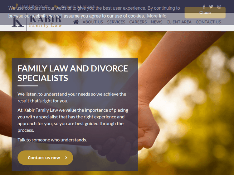 Kabirfamilylaw