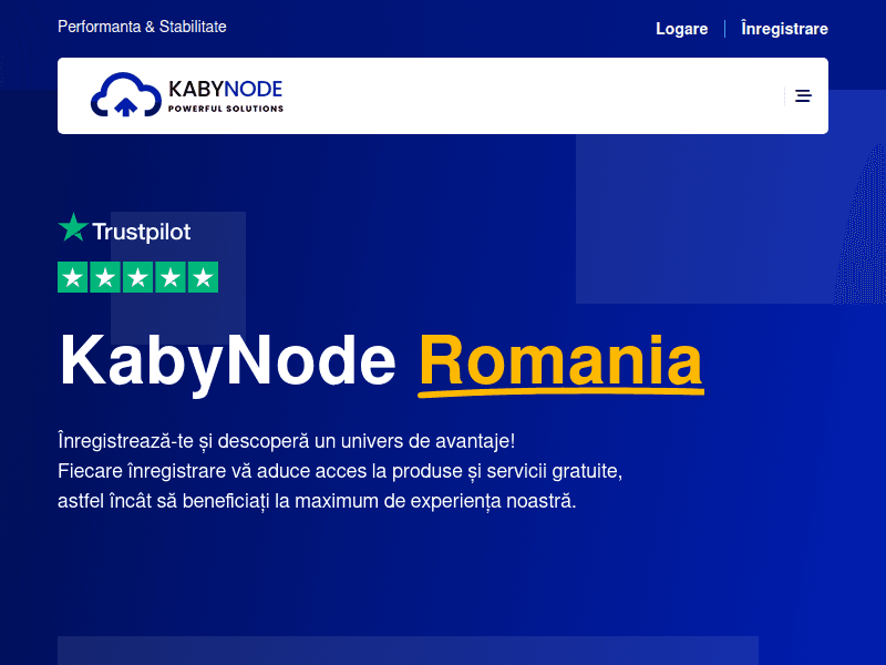 Kabynode