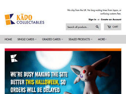 Kadocollectables