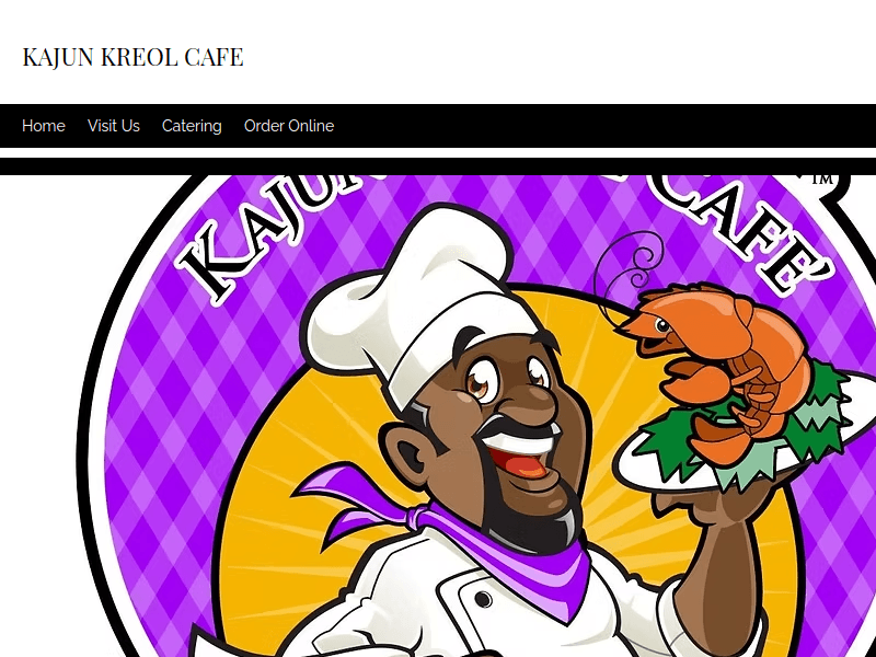 Kajunkreolcafe